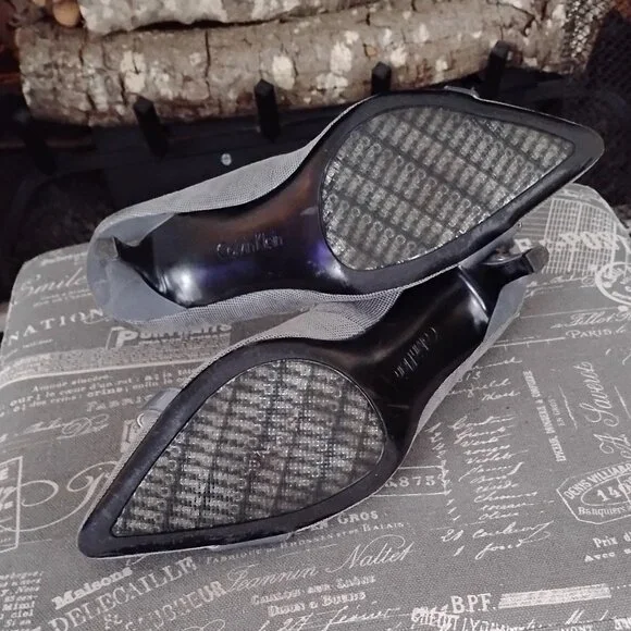 Women's Calvin Klein Shoes - Picture 5 of 5